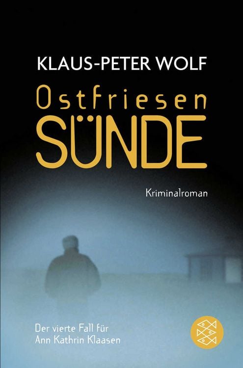 Produktbild: Ostfriesens&uuml;nde / Ann Kathrin Klaasen Band 4