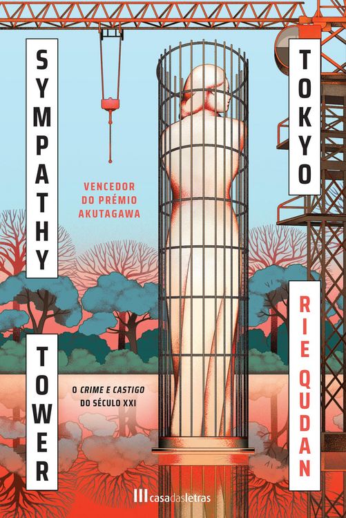 Produktbild: Sympathy Tower Tokyo