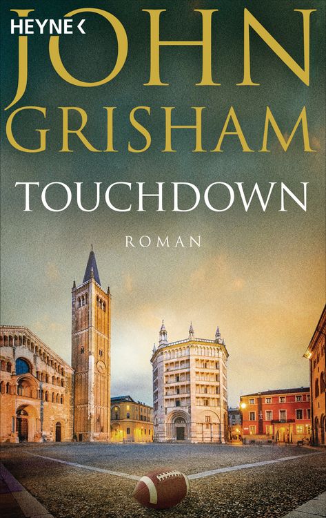 Produktbild: Touchdown