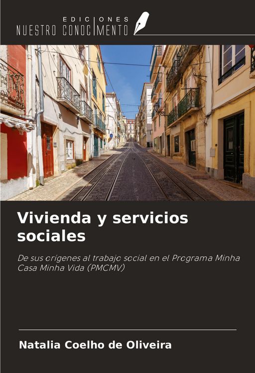 Produktbild: Vivienda y servicios sociales