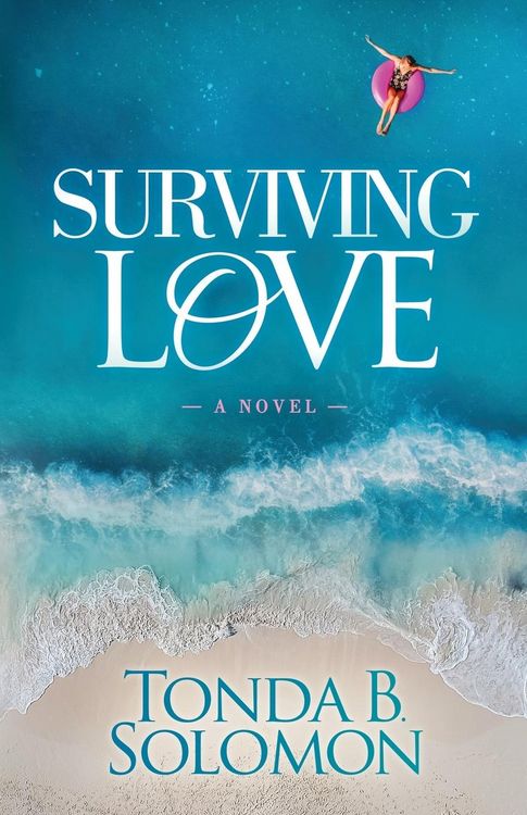 Produktbild: Surviving Love