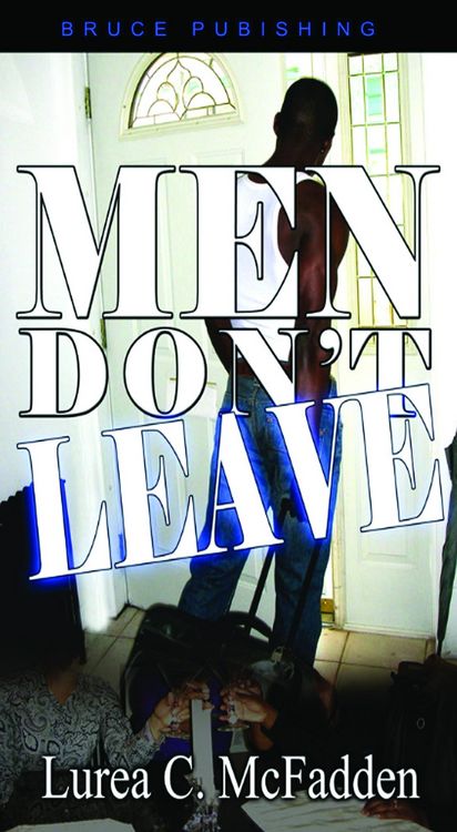 Produktbild: Men Don't Leave