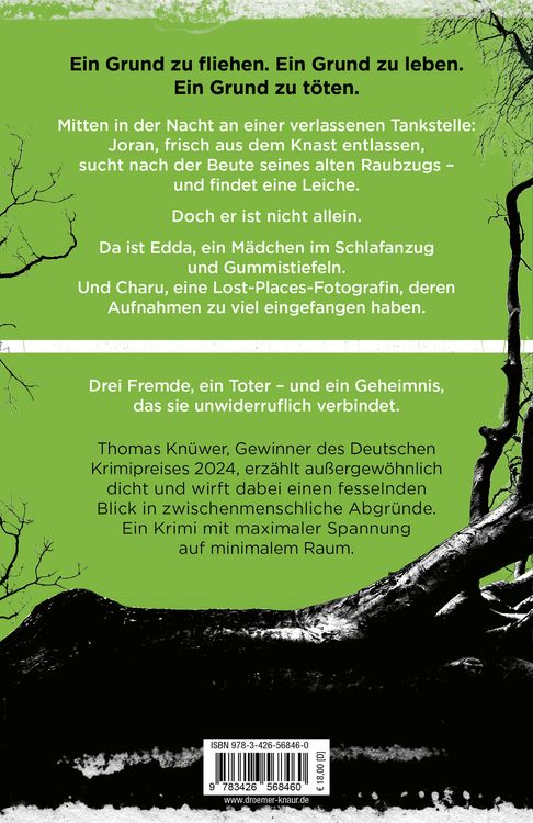 Produktbild: Giftiger Grund