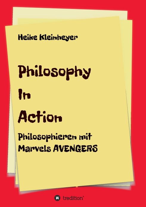 Produktbild: Philosophy In Action