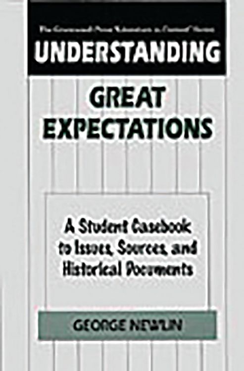 Produktbild: Understanding Great Expectations
