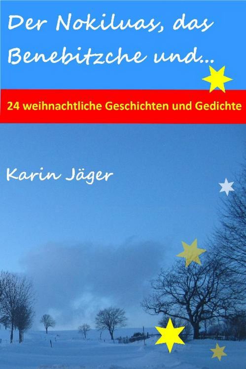 Produktbild: Der Nokiluas, das Benebitzche und...