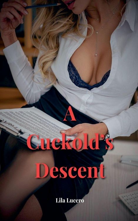 Produktbild: A Cuckold's Descent