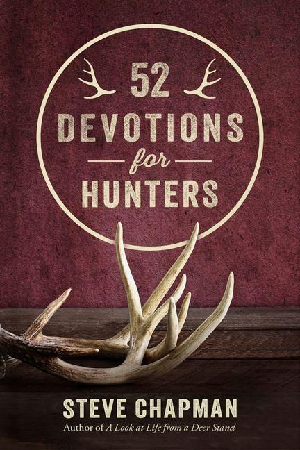 Produktbild: 52 Devotions for Hunters