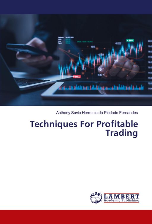 Produktbild: Techniques For Profitable Trading