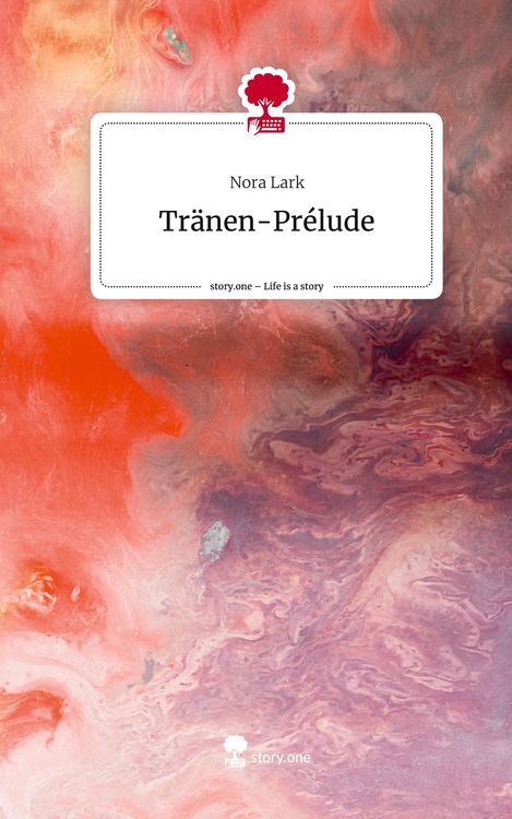 Produktbild: Tränen-Prélude. Life is a Story - story.one