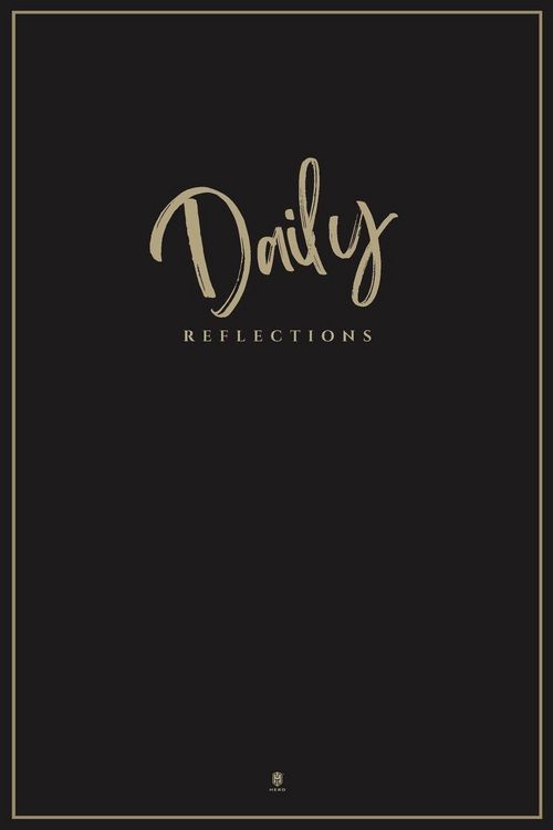 Produktbild: Daily Reflections
