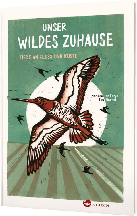 Produktbild: Unser wildes Zuhause
