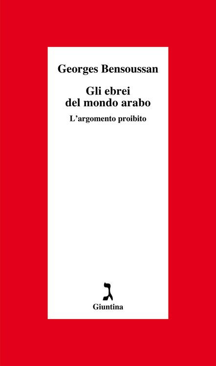 Produktbild: Gli ebrei del mondo arabo