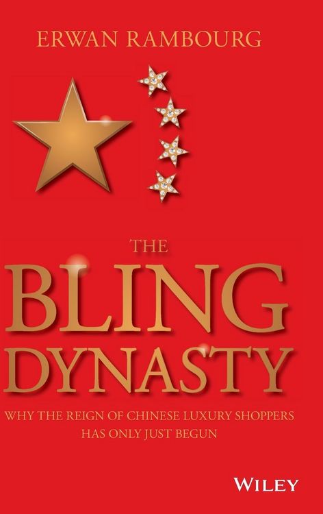 Produktbild: The Bling Dynasty