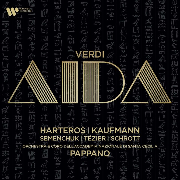 Produktbild: Aida