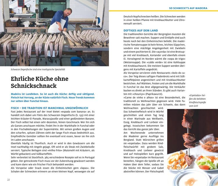 Produktbild: Madeira und Porto Santo