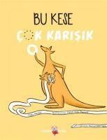 Produktbild: Bu Kese Cok Karisik