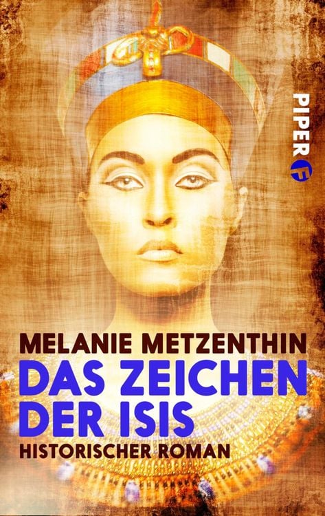 Produktbild: Das Zeichen der Isis