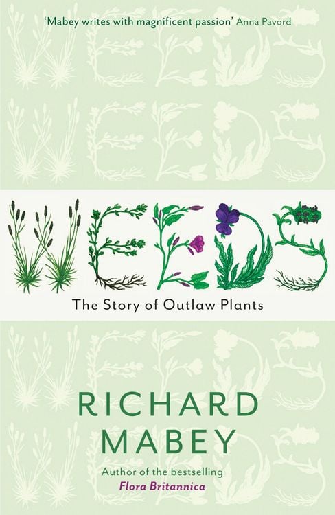 Produktbild: Weeds