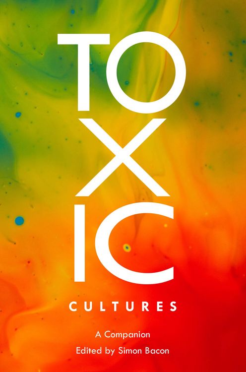 Produktbild: Toxic Cultures