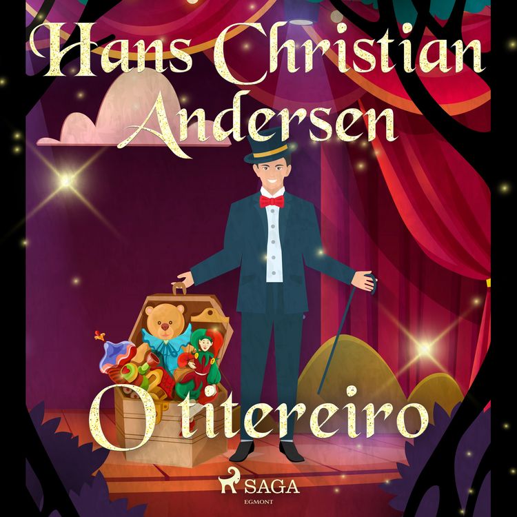 Produktbild: O titereiro