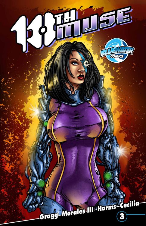 Produktbild: 10th Muse: 2099 #3