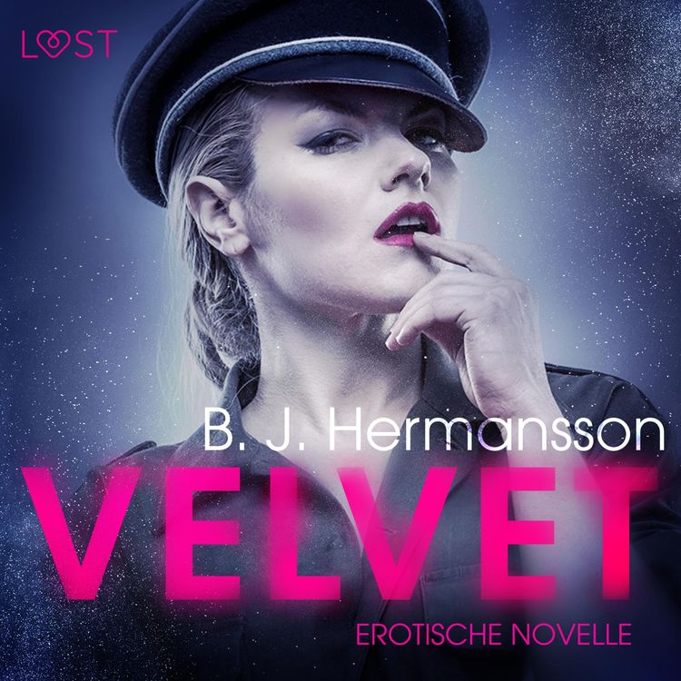 Produktbild: Velvet - Erotische Novelle (Ungek&uuml;rzt)