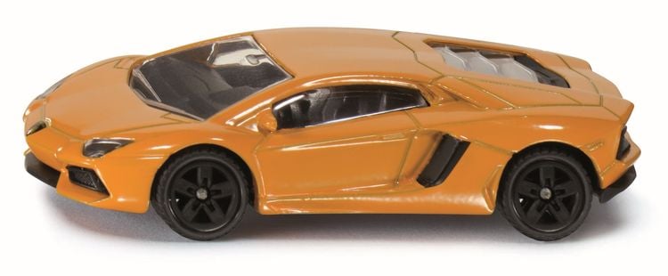 Bild vom Artikel Siku 1449 Lamborghini Aventador LP 700-4 vom Autor 