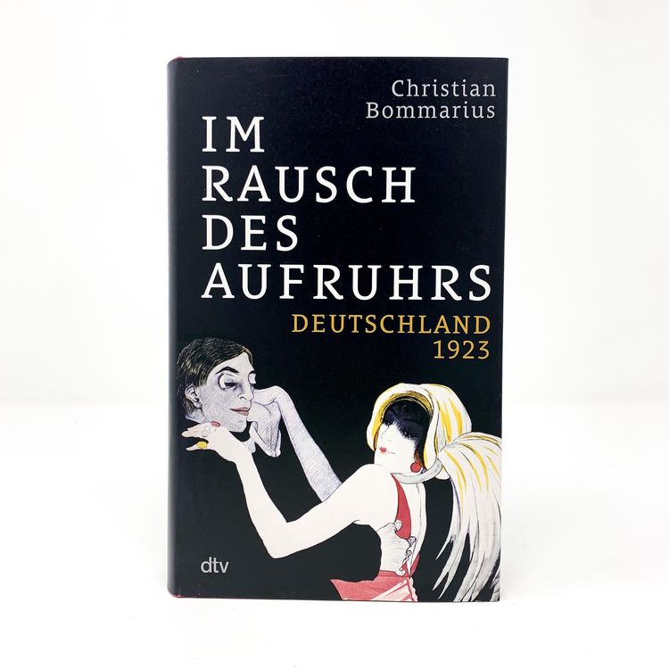 Produktbild: Im Rausch des Aufruhrs