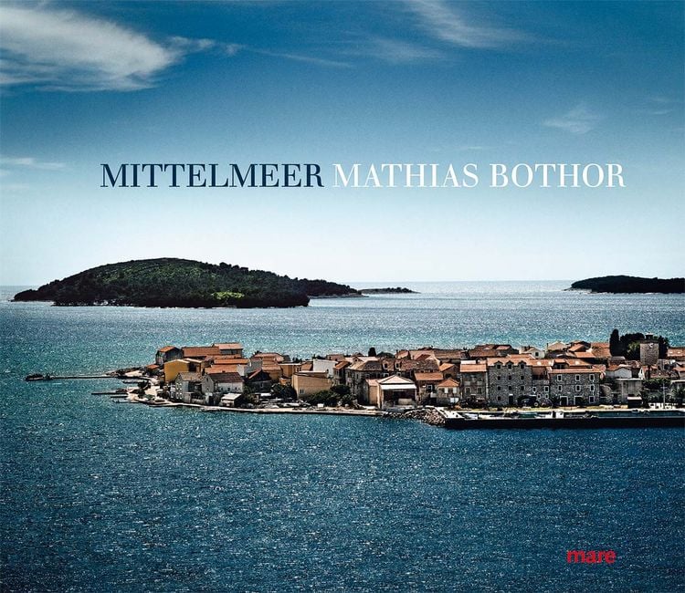 Produktbild: Mittelmeer