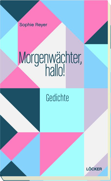 Produktbild: Morgenw&auml;chter, hallo!
