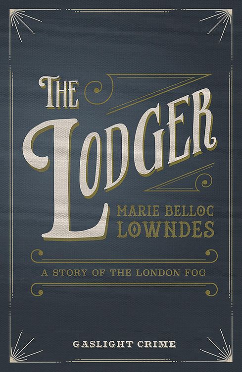 Produktbild: The Lodger