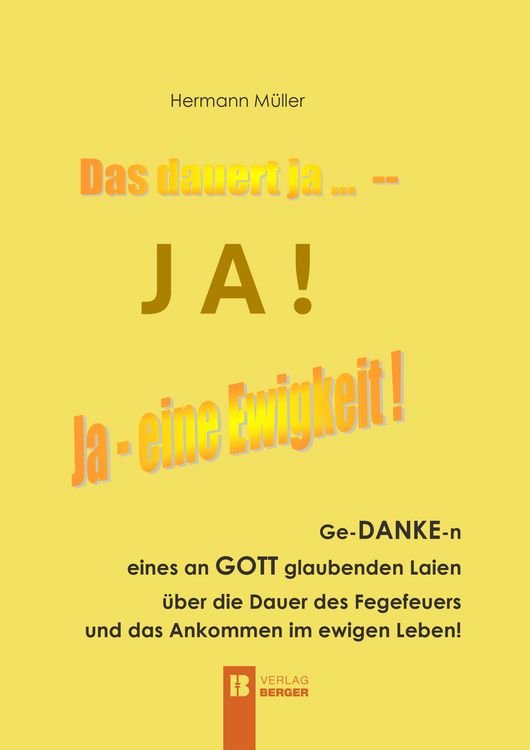 Produktbild: Das dauert ja ... - JA!