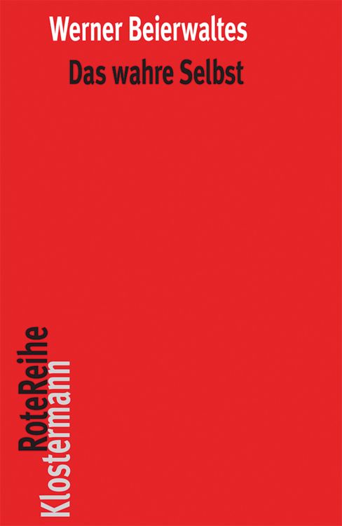 Produktbild: Das wahre Selbst