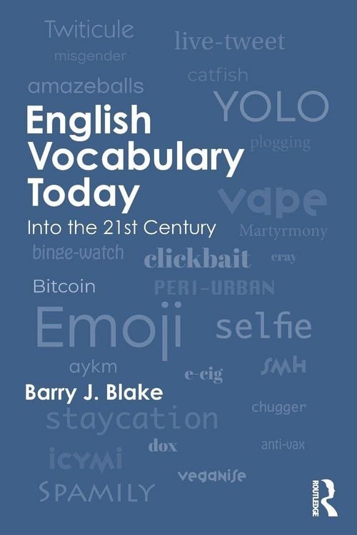 Produktbild: English Vocabulary Today