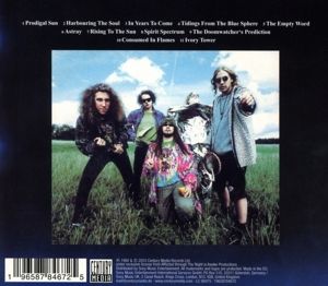 Produktbild: Prodigal Sun (Re-issue 2023)