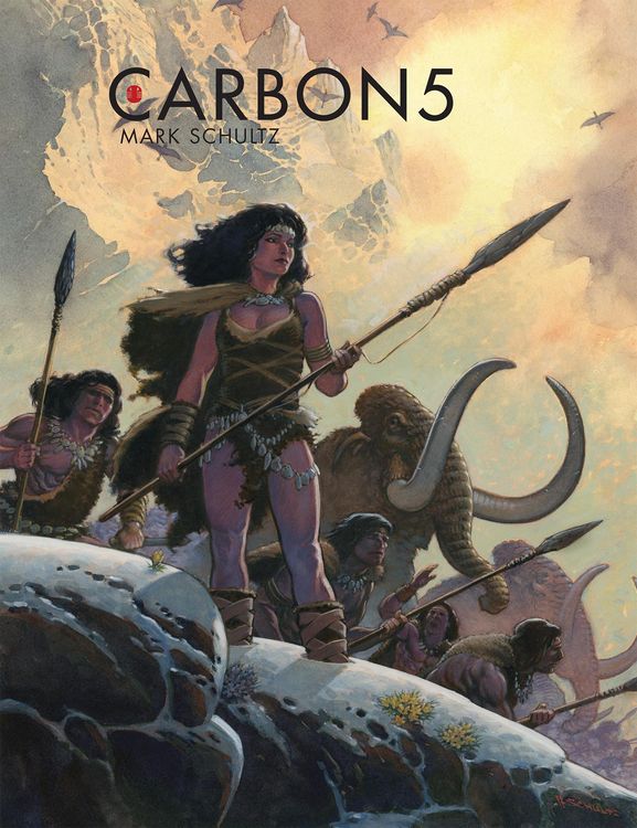 Produktbild: Carbon 5