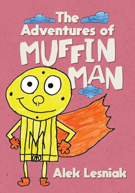 Produktbild: The Adventures of Muffin Man
