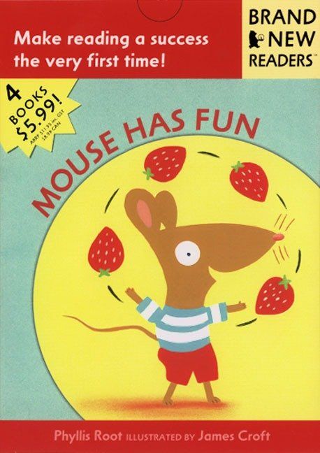 Produktbild: Mouse Has Fun
