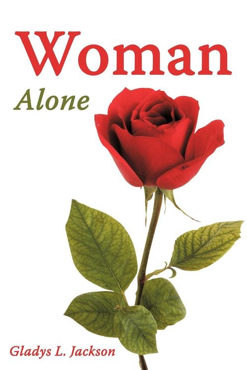 Produktbild: Woman Alone