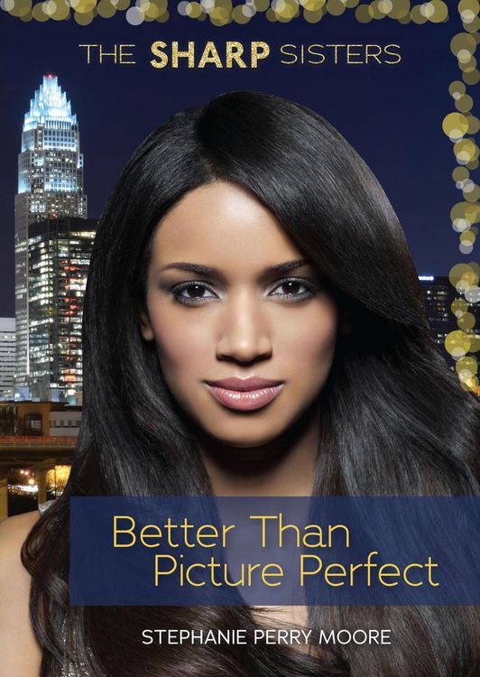 Produktbild: Better Than Picture Perfect
