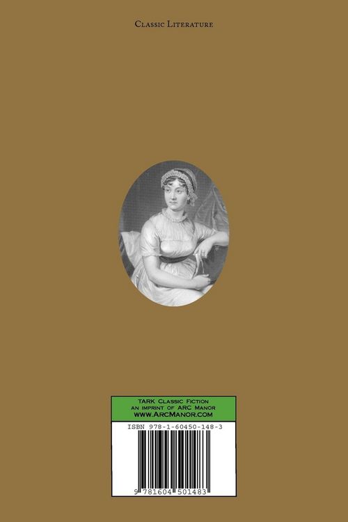 Produktbild: Jane Austen's Pride and Prejudice