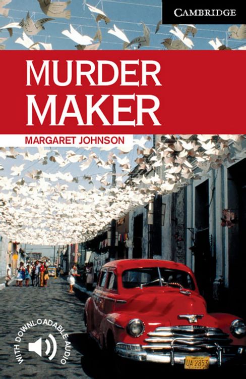 Produktbild: Murder Maker