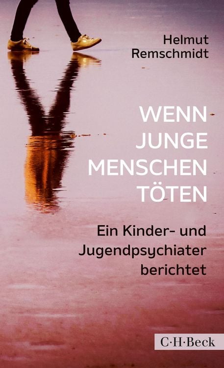Produktbild: Wenn junge Menschen t&ouml;ten