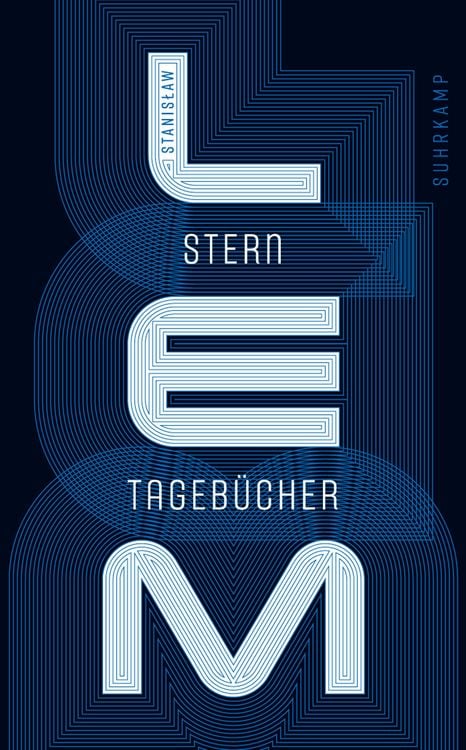Produktbild: Sterntageb&uuml;cher