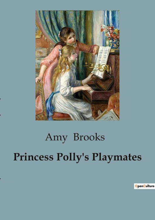 Produktbild: Princess Polly's Playmates