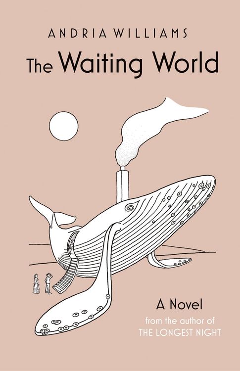 Produktbild: The Waiting World
