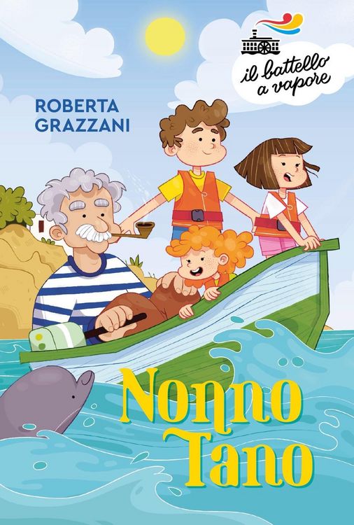 Produktbild: Nonno Tano