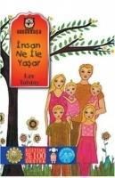 Produktbild: Insan Ne Ile Yasar
