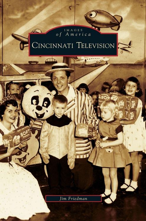 Produktbild: Cincinnati Television